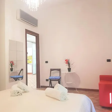 Santa Croce Modern With Two Bedrooms Appartement Turin