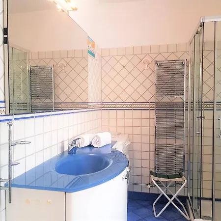 Appartement Santa Croce Modern With Two Bedrooms Turin
