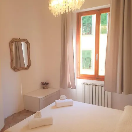 Apartment Santa Croce Modern With Two Bedrooms