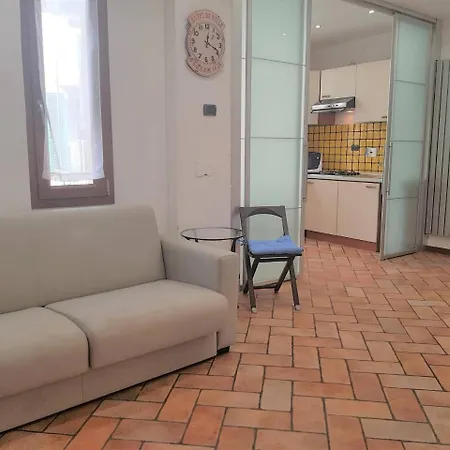 Apartamento Santa Croce Modern With Two Bedrooms