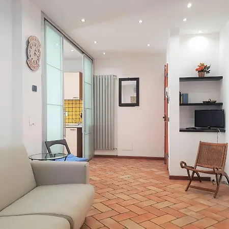 Apartamento Santa Croce Modern With Two Bedrooms
