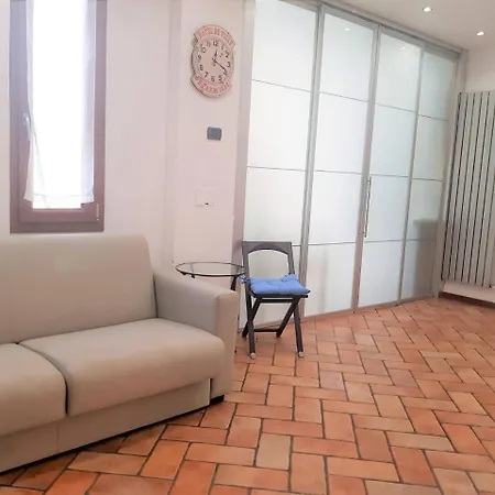 Apartamento Santa Croce Modern With Two Bedrooms