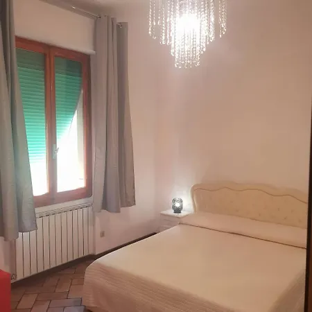 Apartamento Santa Croce Modern With Two Bedrooms *